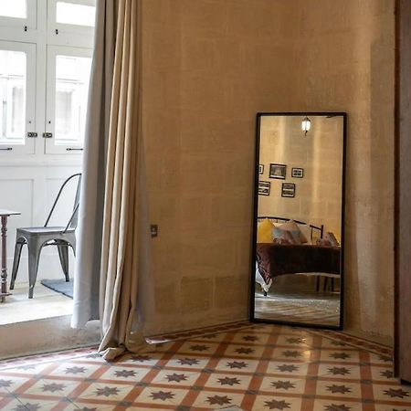 Chic, Stylish & Spacious Flat In Central วัลเลตตา ภายนอก รูปภาพ